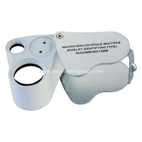 Lupa LED