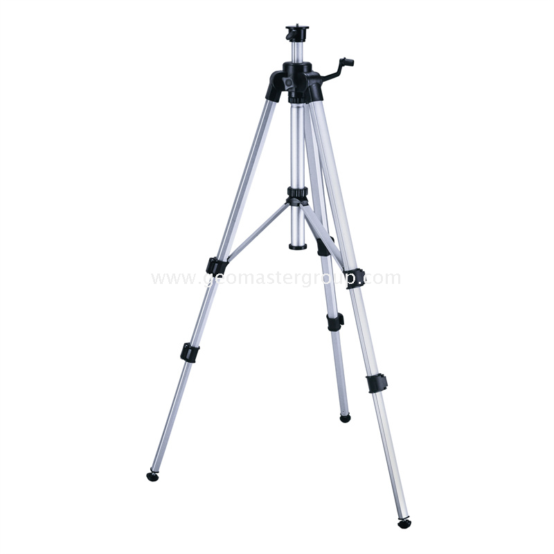 Trípode láser (1/4',163cm)