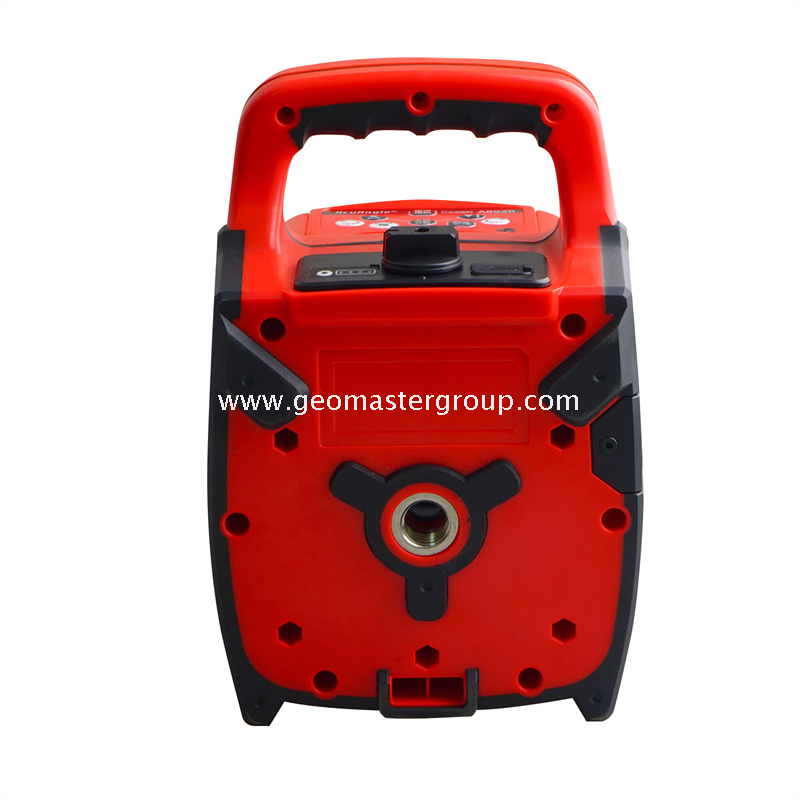 Nivel láser de grado