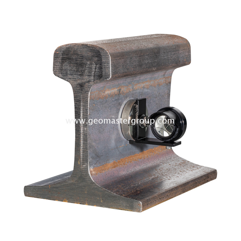 Prisma de riel para refugio contra la lluvia (base de 48 mm)