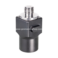 Liberación rápida antirrotatoria (60 mm)