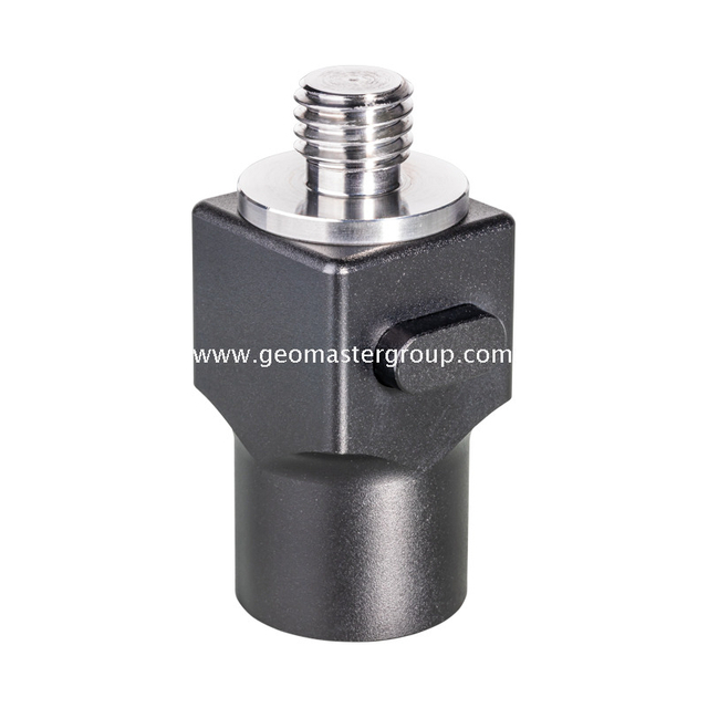 Liberación rápida antirrotatoria (60 mm)