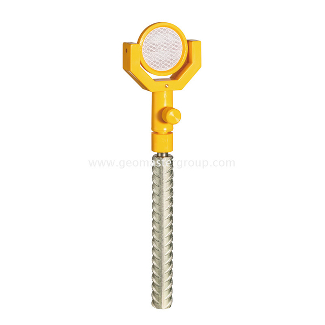 Objetivo del perno de convergencia