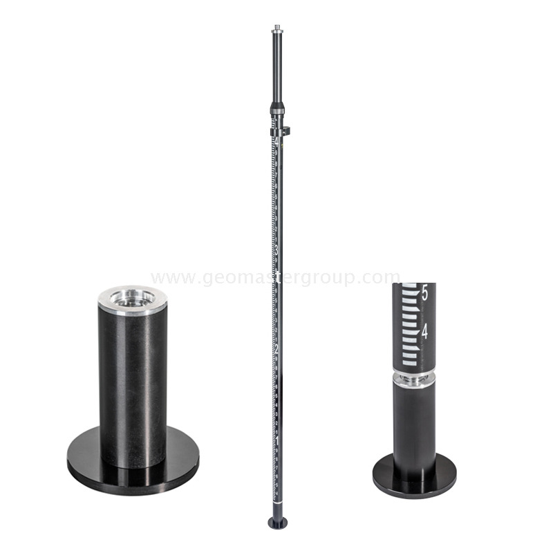 Varilla de rover-lock snock (2m)