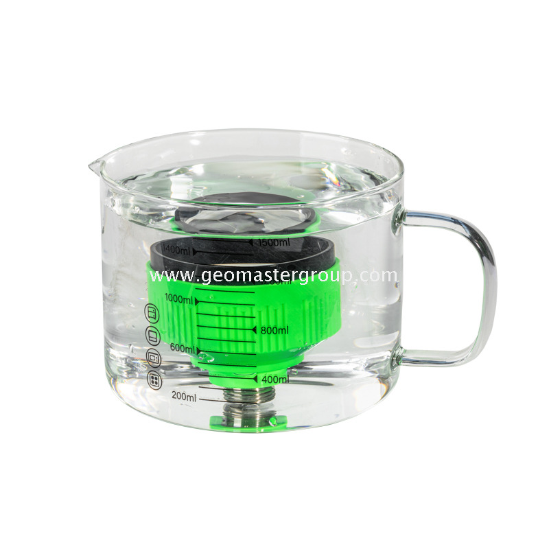 Antifog Prism (62mm,5",silver-coated)