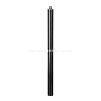 Mini polo de fibra de carbono (M32,500 mm)