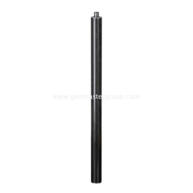Mini polo de fibra de carbono (M32,500 mm)