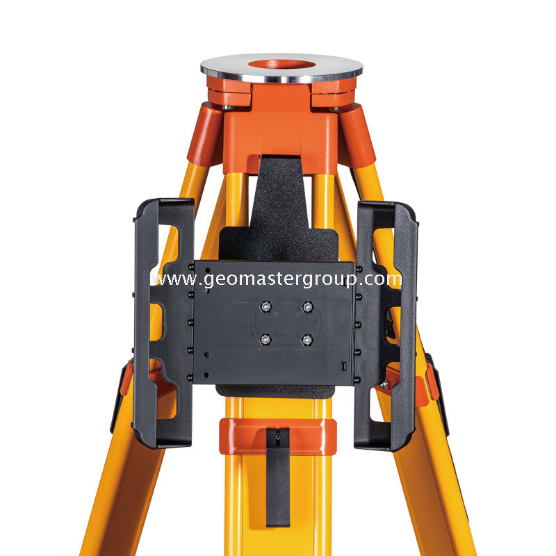 Montaje de tableta resistente (rango de sujeción: 240 ~ 300 mm)