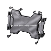 Montaje de tableta resistente (rango de sujeción: 320 ~ 380 mm)