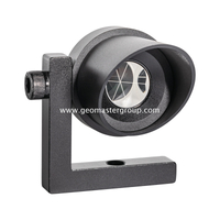 Prisma de refugio contra la lluvia (barra en L GMP104, 25,4 mm)