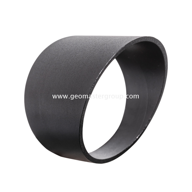 Prisma de refugio contra la lluvia (barra en L GMP104, 38,1 mm)