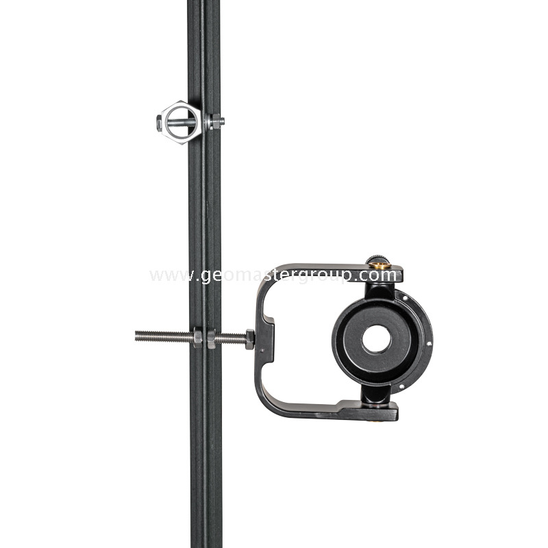 Adaptador de prisma de piquete de estrellas