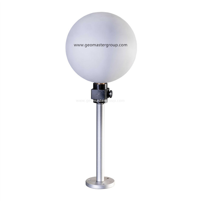 Esfera de escáner (145 mm, 12 mm/200 mm ADP)