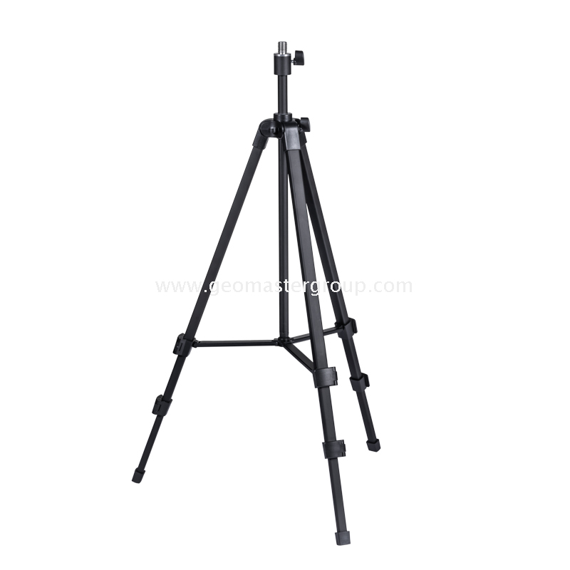 Trípode láser (5/8',520/160cm)
