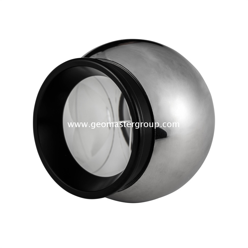 Reflector de seguimiento láser (38,1 mm, 5 ')