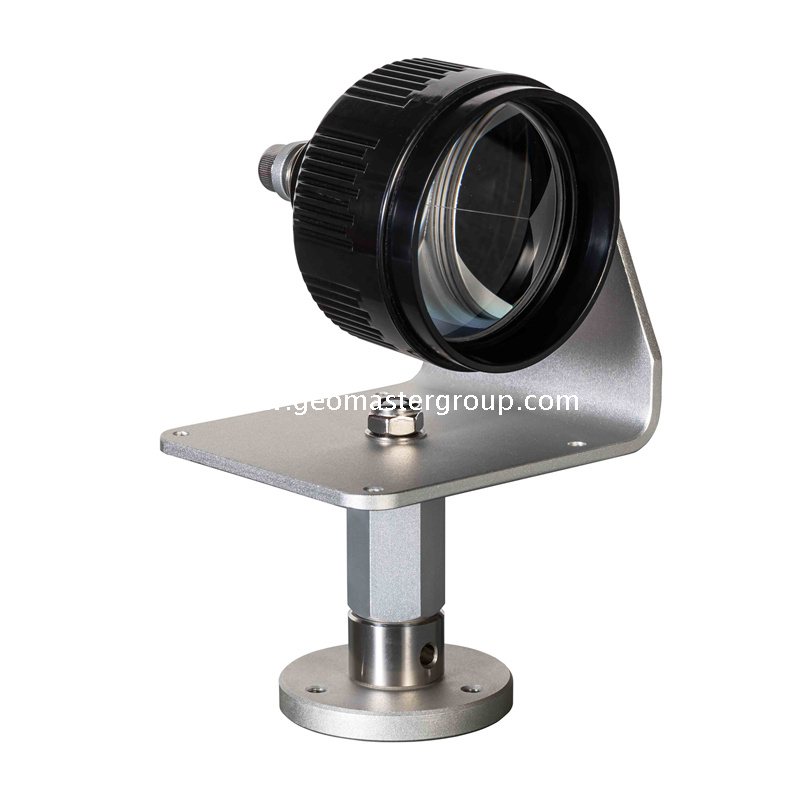 Prisma de barra en L (GHT112-8AL)