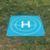 Almohadilla de drones (650x650 mm)