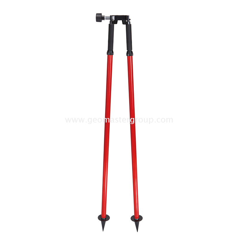 Varilla niveladora de aluminio