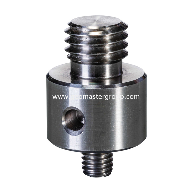 Adaptador de montura de prisma