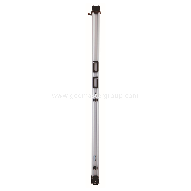 Personal de código de barras Invar