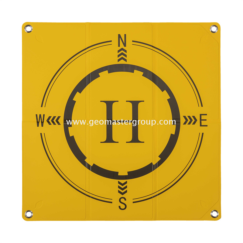 Plataforma para drones (550x550 mm)