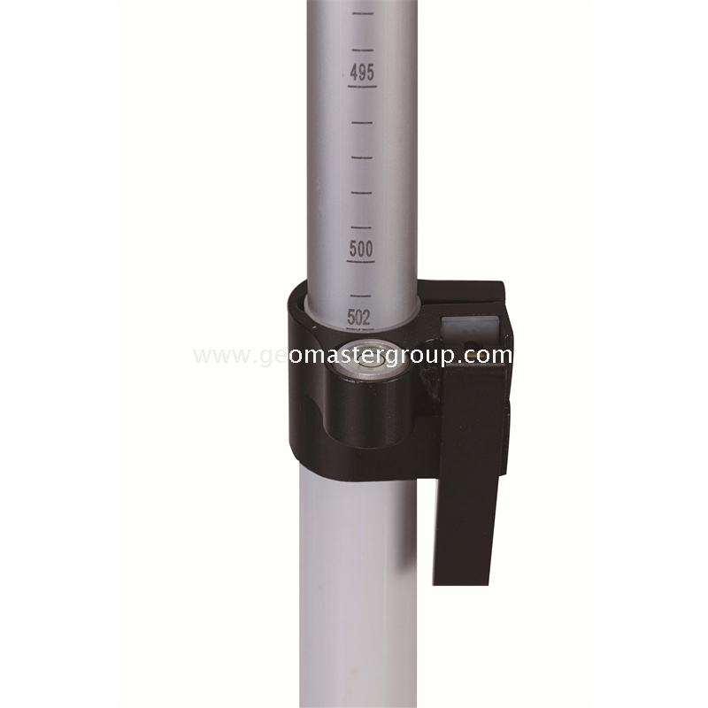 Poste de prisma QLV (5,1 m)