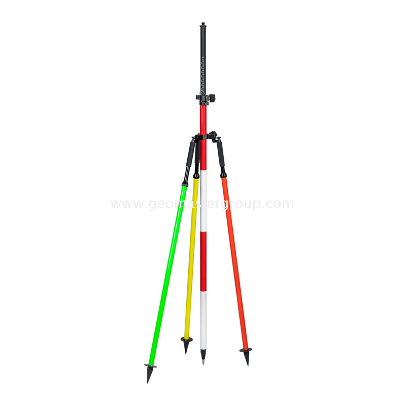 Flo Tricolor Tripod (1.85m)