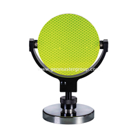 Objetivo del escáner (4.5 ')