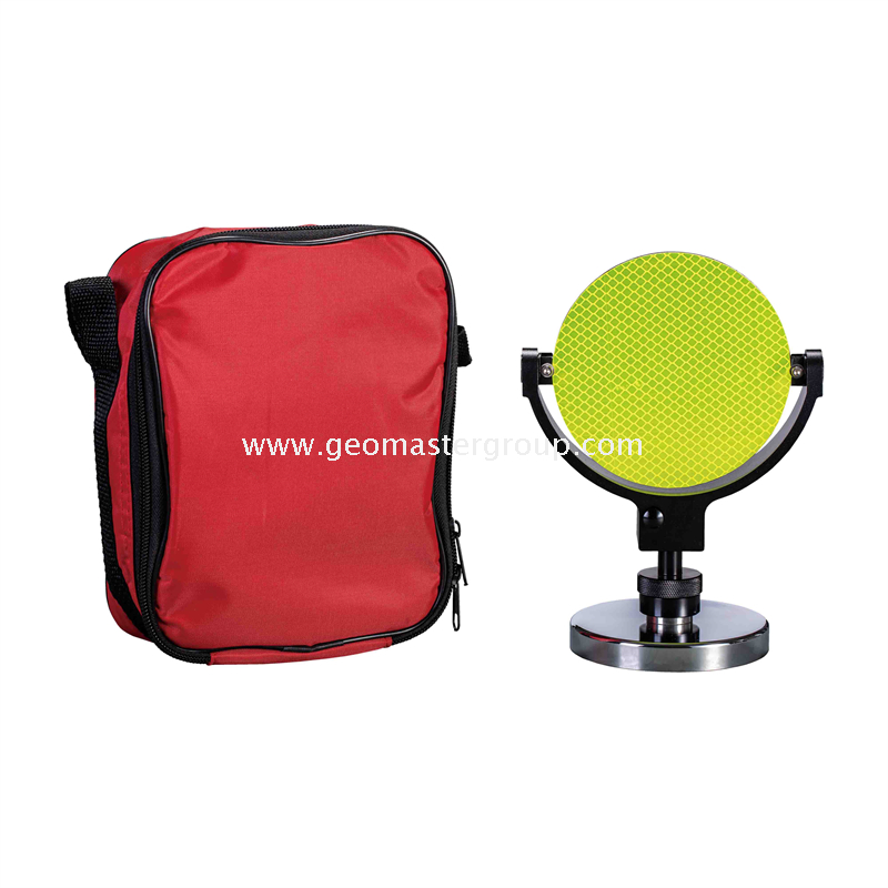 Objetivo del escáner (4.5 ')