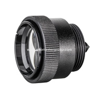 Mini prisma topográfico