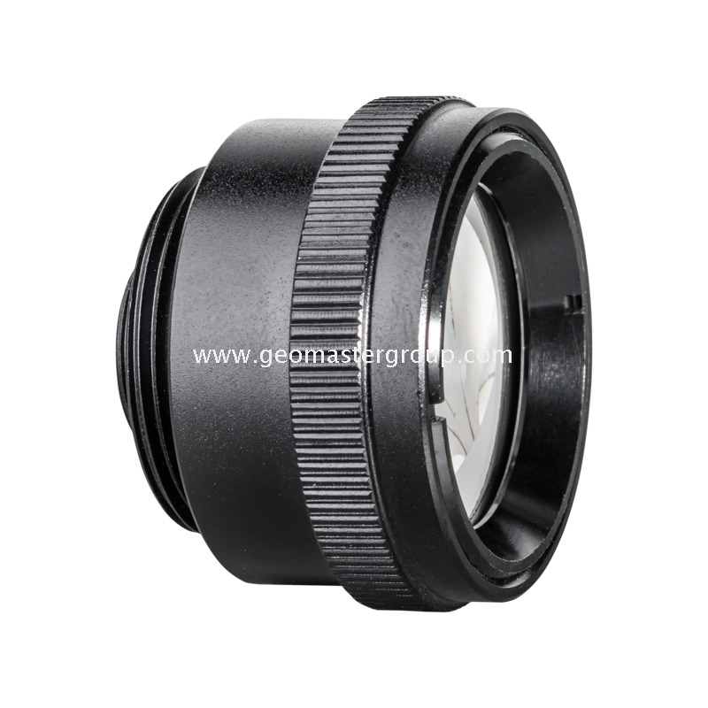 Miniprisma topográfico (25,4 mm)