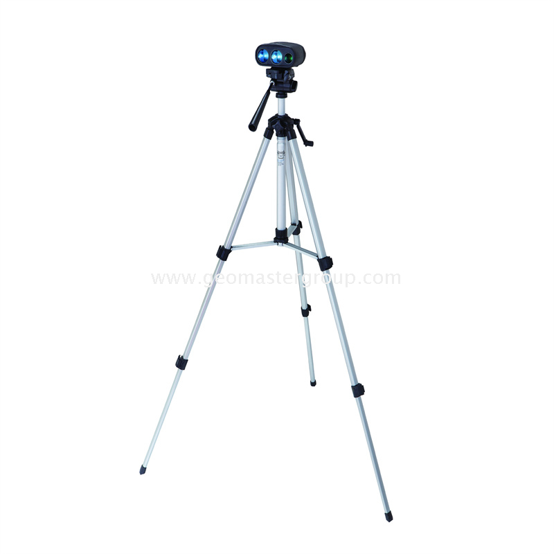 Localizador Laser