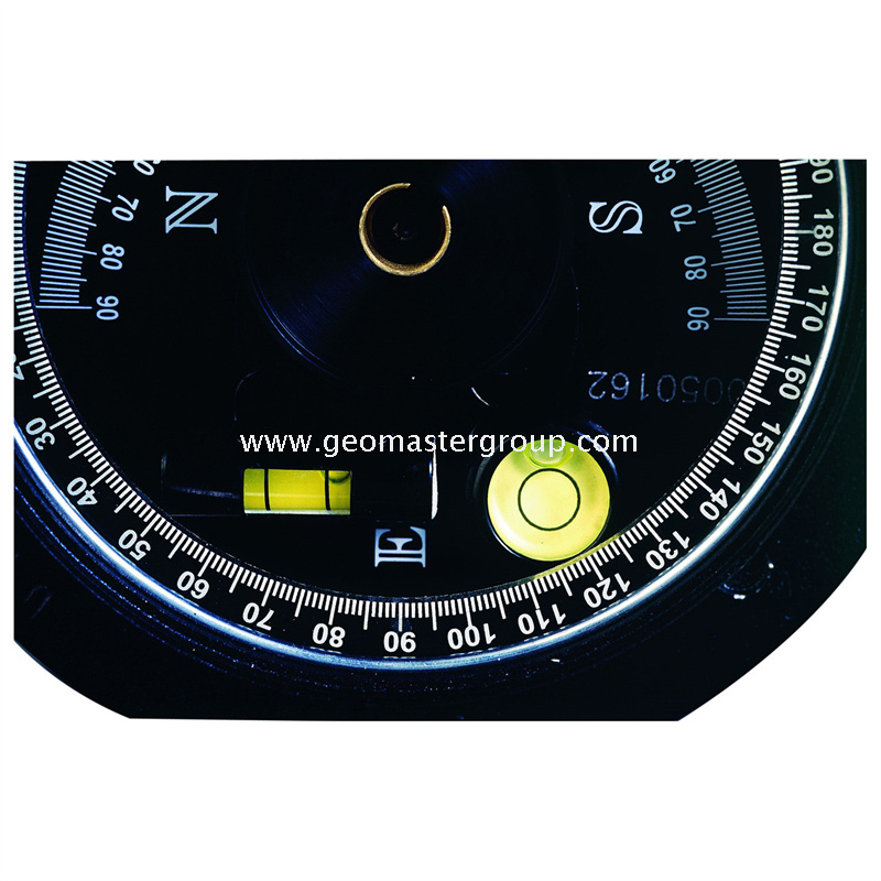 Geología Compass