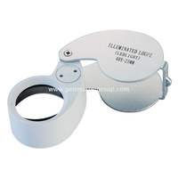 Lupa LED