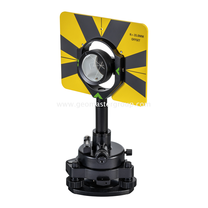 Kit de prisma transversal (RTC360)