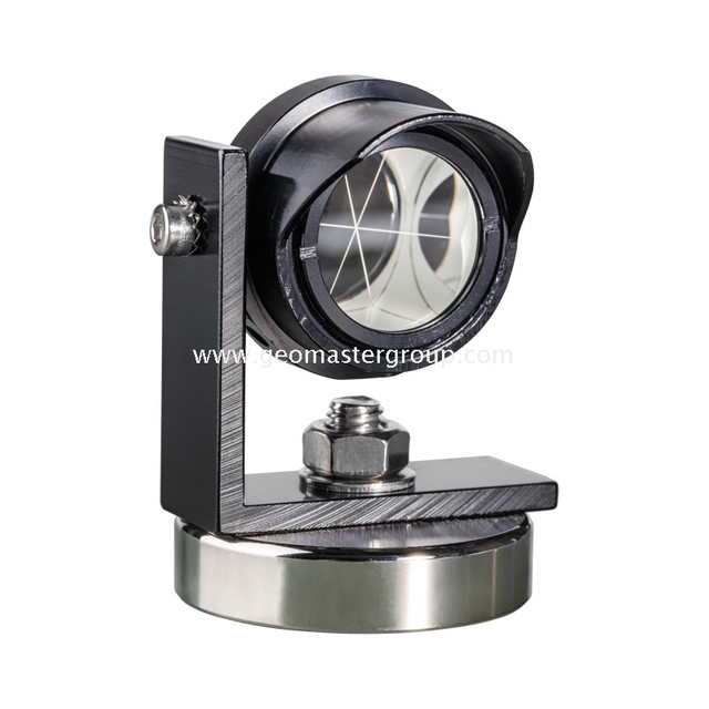 Prisma de riel para refugio contra la lluvia (base de 48 mm)