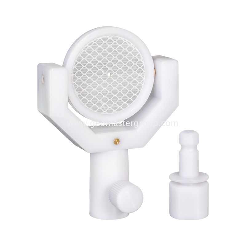 Objetivo del perno de convergencia