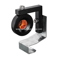 Prisma de clip de riel