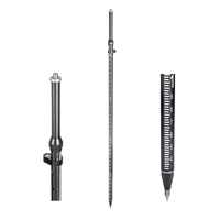 Varilla de rover-lock snock (2m)