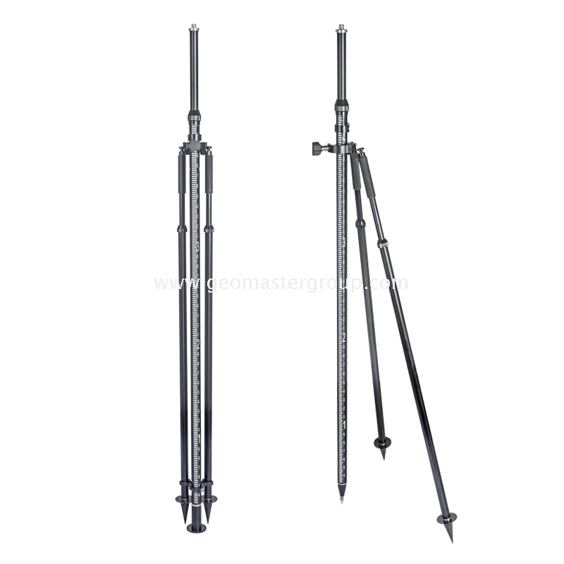 Varilla de rover-lock snock (2m)