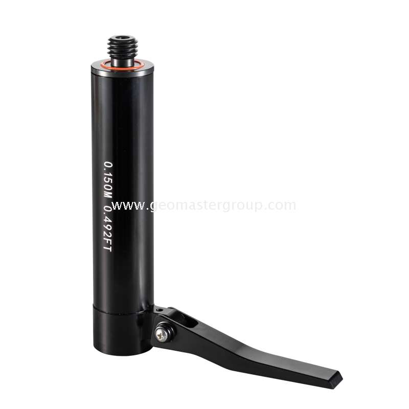 Extensión de la estación base R10 (150 mm)