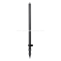 GPS Rover Pole (1.8m)