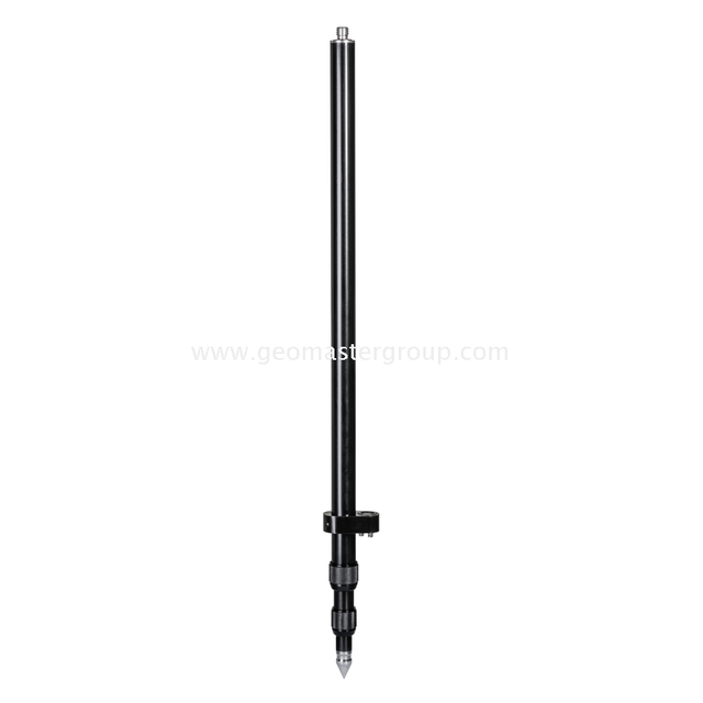 GPS Rover Pole (1.8m)
