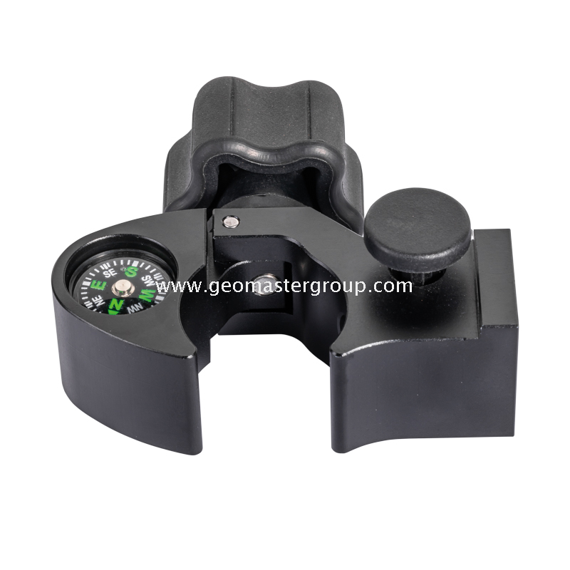 Clamp de cuna QR (25.4-32 mm)