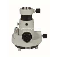 Adaptador giratorio de prisma (GS20,B/GRY)