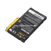 Batería de litio para vigilancia (3,8 V, 8,0 Ah, 30,4 Wh)