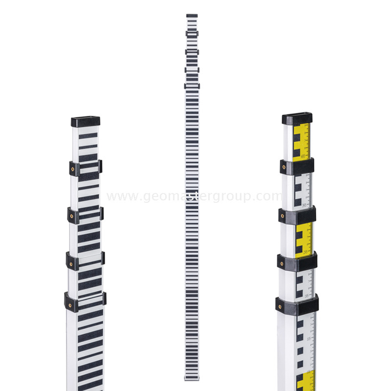 Personal telescópico de código de barras (5m, 5 segundos)