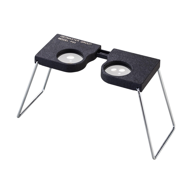 El avivamiento de los estereoscopios de bolsillo: por qué debería preocuparse por esta innovación vintage