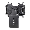 Kit de montaje de tableta resistente (adaptador roscado+soporte de trípode)