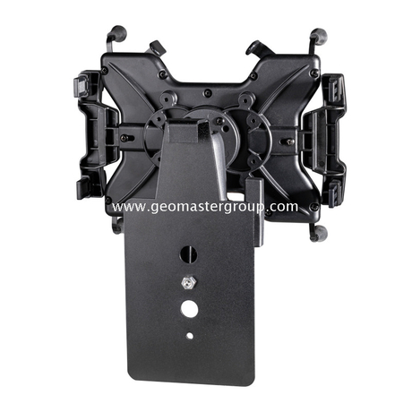 Kit de montaje de tableta resistente (adaptador roscado+soporte de trípode)